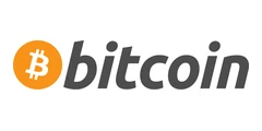 شعار Bitcoin