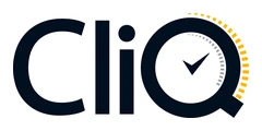 شعار كليك CliQ