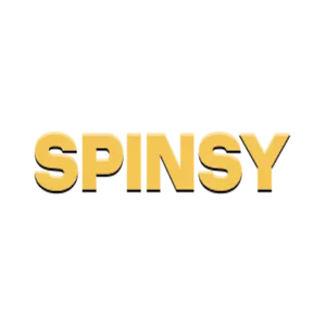 شعار Spinsy